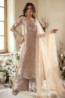 Ansar Abrar chiffon wedding edition