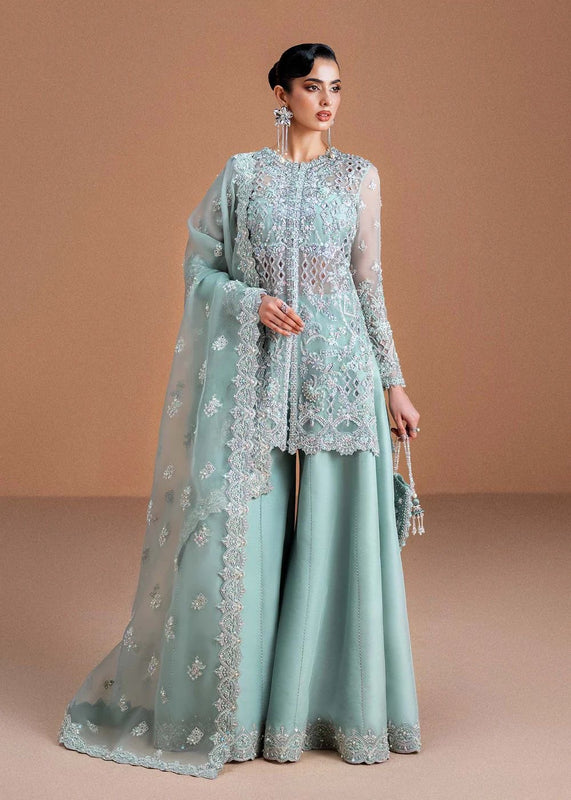 Kanwal malik sky edition bridal