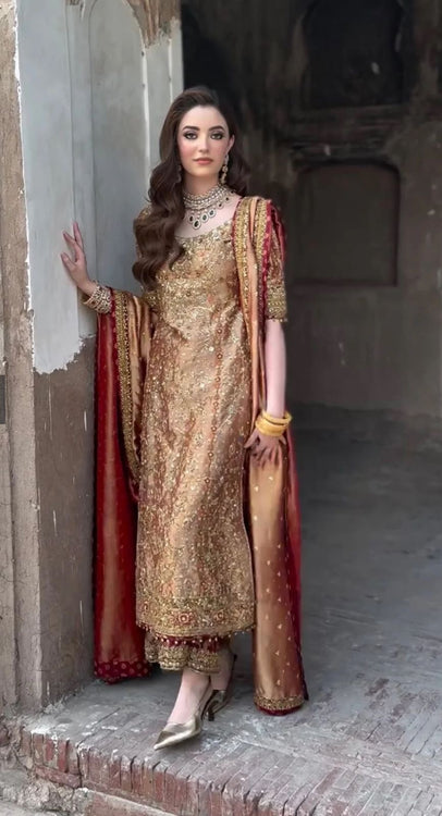 Haris shakeel mesori chiffon edition