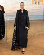 Rangrasya black lawn 2026