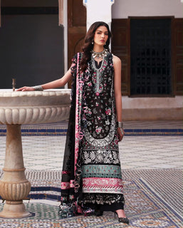 Republic Womenwear black lawn 2026