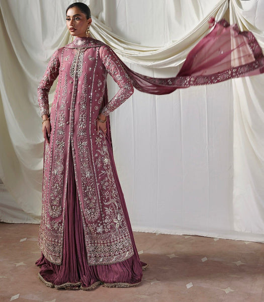 Soraya pink wedding edition