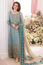 Charizma sky wedding edition ft. Hania Amir