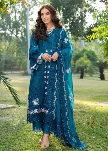 Elaf sapphire lawn 2026