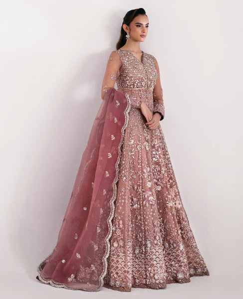 Republic Womenwear pink peach wedding edition