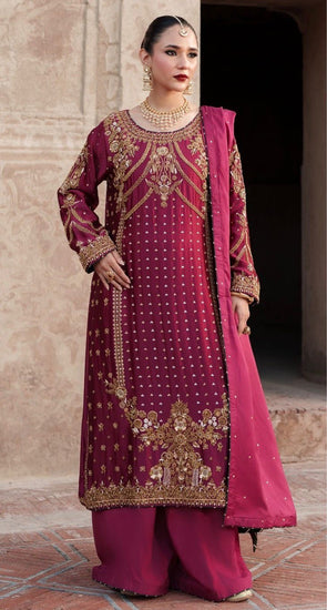 Haseen official wedding edition