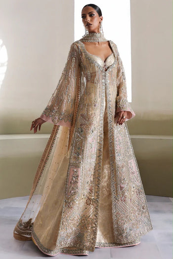 Soraya golden wedding edition