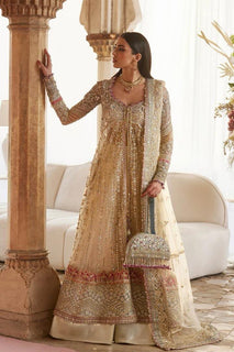 Zaha wedding edition