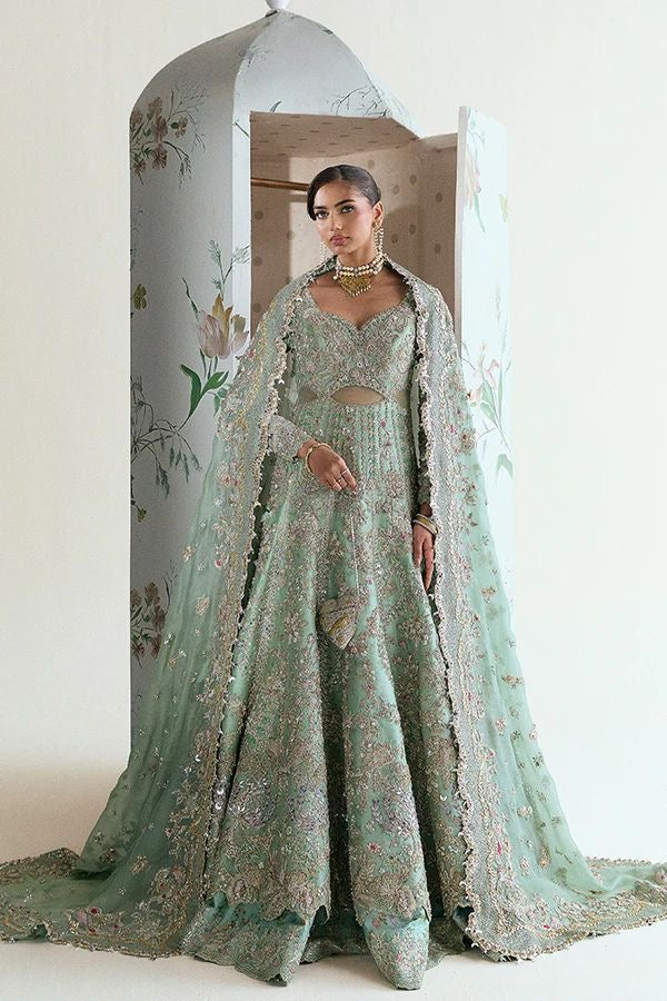 Suffusebysanayasir wedding edition