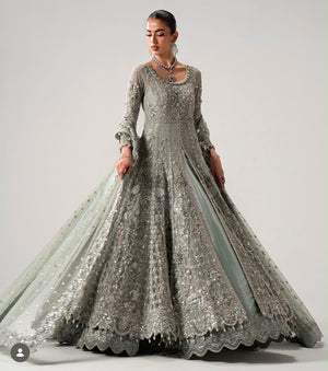 Maria B couture wedding edition