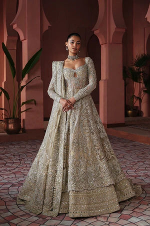 Soraya golden wedding edition