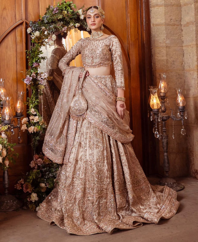 Nawshin naqshi wedding edition