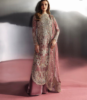Soraya new pink wedding edition