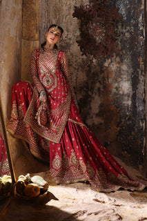 Mohsin Naveed Ranjha wedding edition