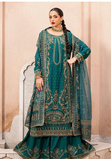 Naqshi wedding edition