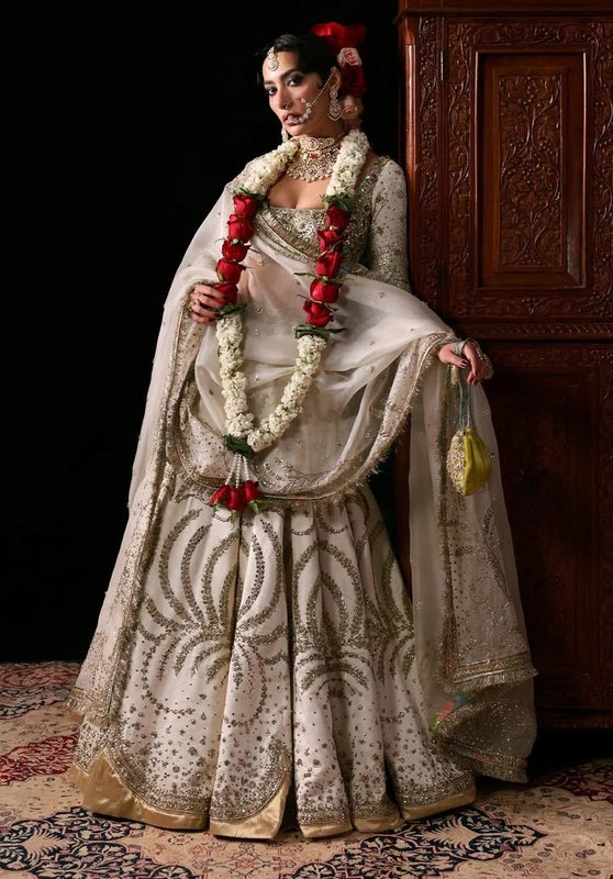 Hussain Rehar chamkeli wedding edition