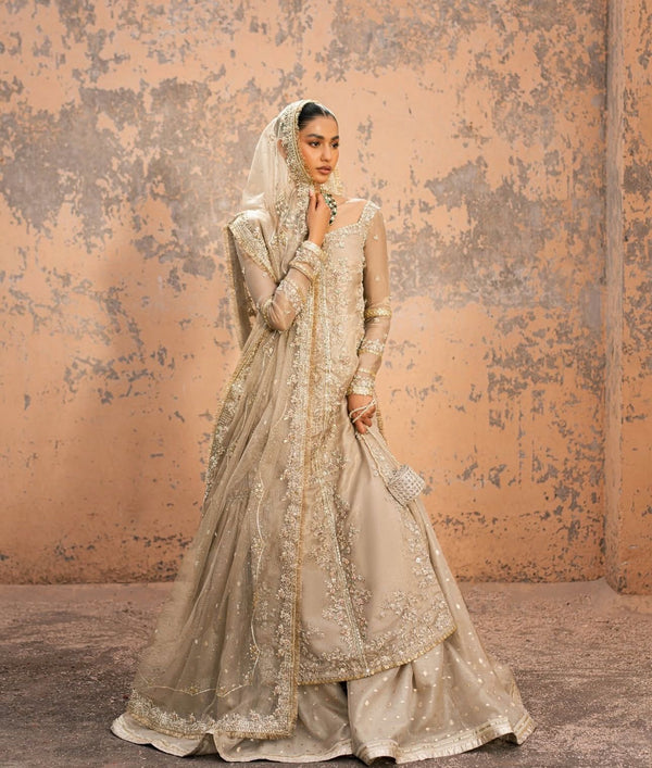 Zuriador golden wedding edition