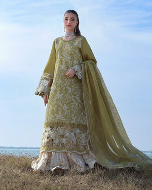 Rangrasya green lawn 2026