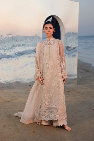 Qalamqar skin edition lawn