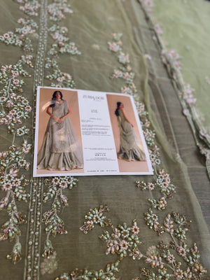 Zuriador wedding edition