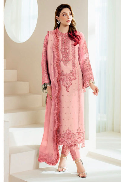 Alizeh wedding edition