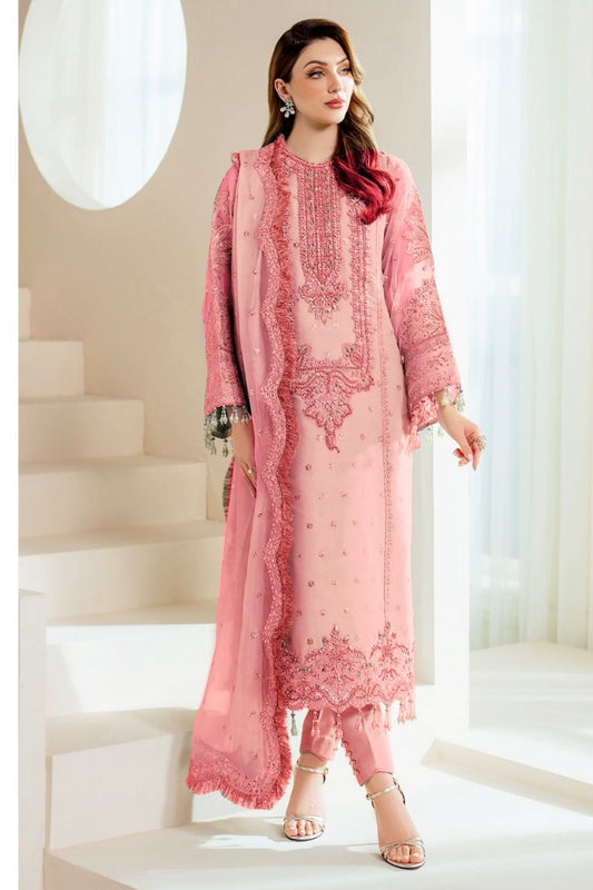 Alizeh wedding edition