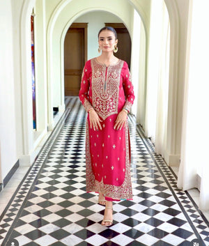 Waqar asghar wedding edition