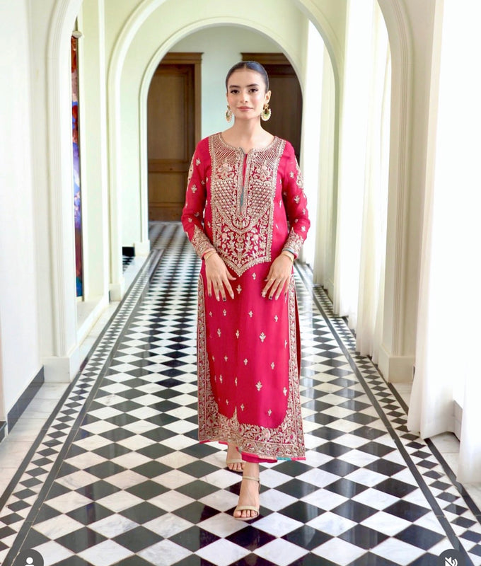 Waqar asghar wedding edition