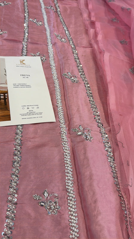 Kanwal malik wedding edition