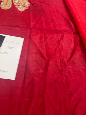 Hussain Rehar dilruba chiffon wedding edition