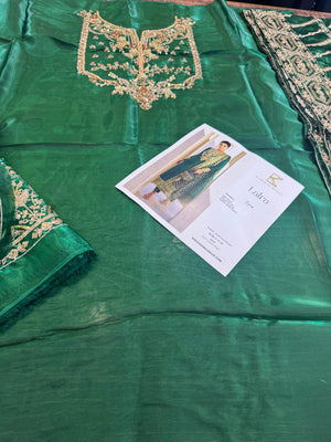 kanwal malik laira wedding edition