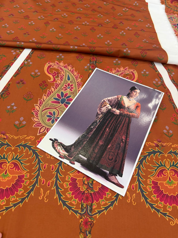 Zara shahjahan Anarkarli 2026
