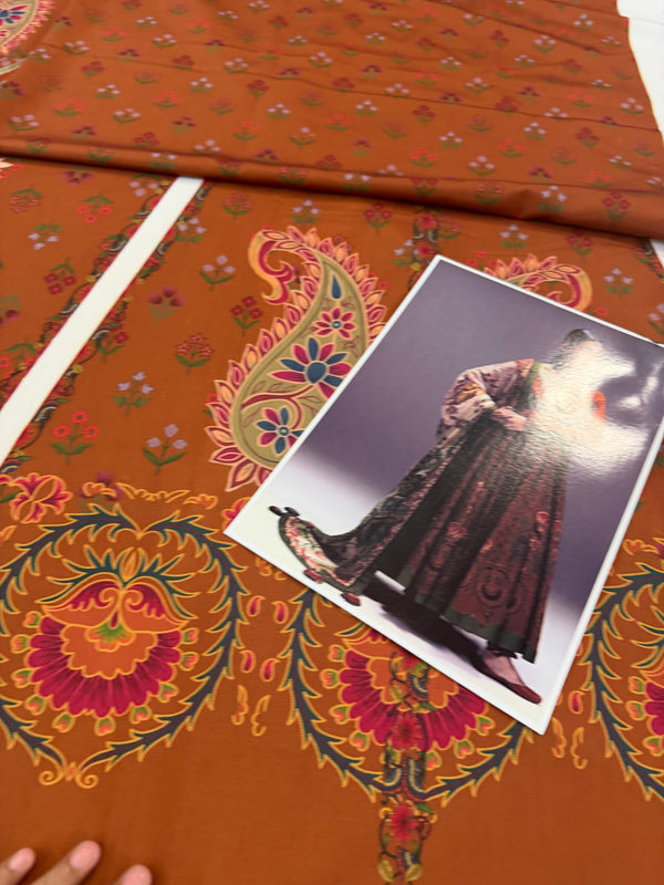 Zara shahjahan Anarkarli 2026