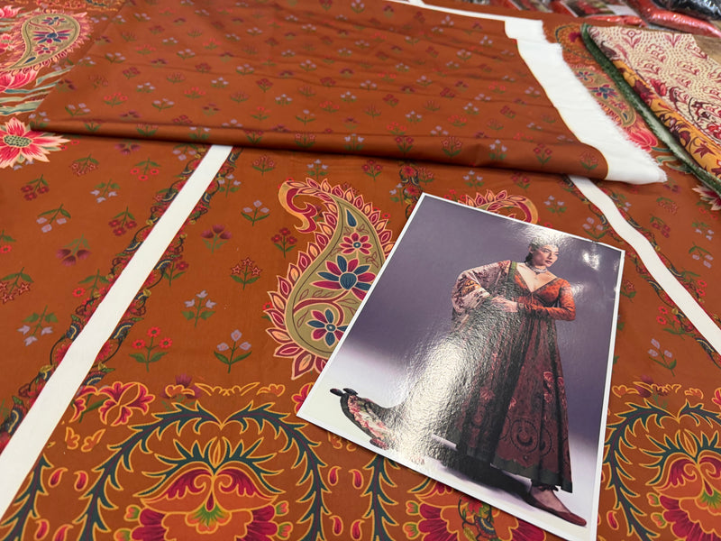 Zara shahjahan Anarkarli 2026