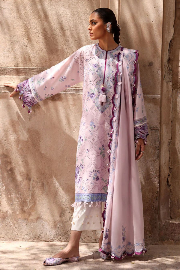 Elan alara b lawn 2025