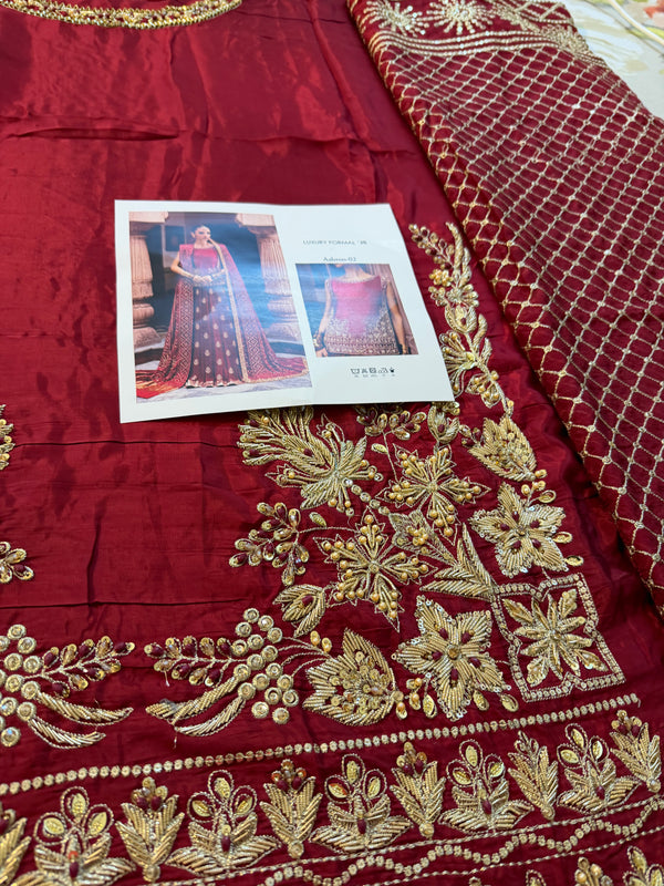 Eraya wedding edition