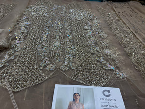 Crimson pink d5:wedding edition