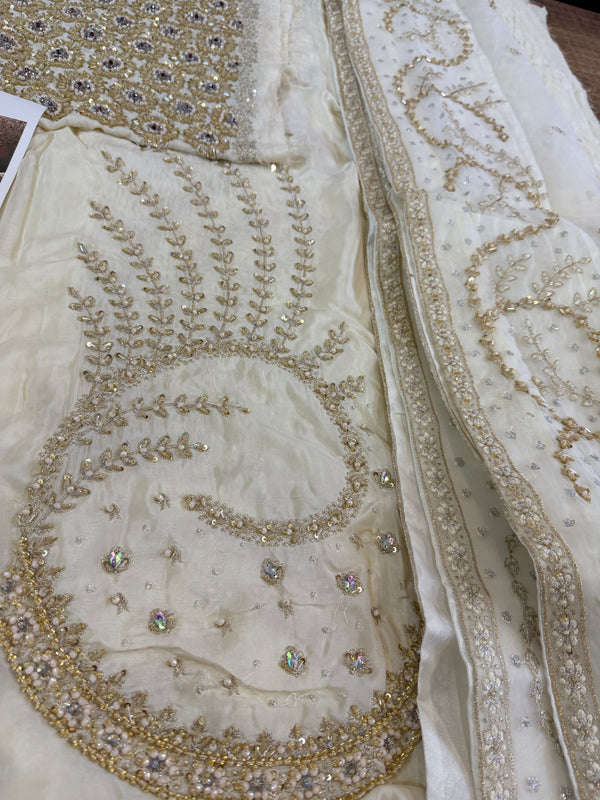Hussain Rehar chamkeli wedding edition