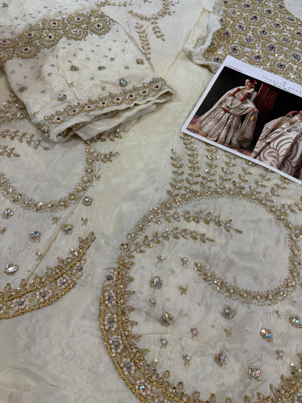 Hussain Rehar chamkeli wedding edition
