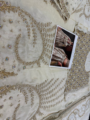 Hussain Rehar chamkeli wedding edition