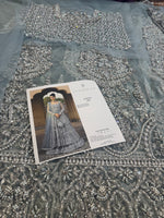 Faiza saqlain new wedding edition