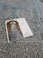 Faiza saqlain new wedding edition