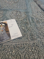 Faiza saqlain new wedding edition
