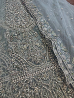 Faiza saqlain new wedding edition