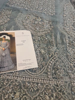Faiza saqlain new wedding edition