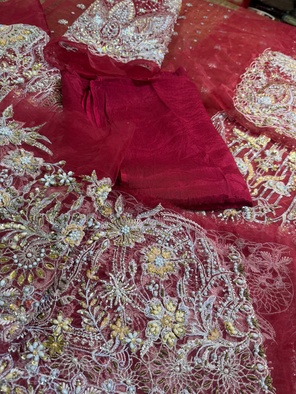 Soraya new rhenze bridal wedding edition