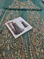 Suffusebysanayasir wedding edition