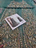 Suffusebysanayasir wedding edition