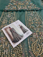 Suffusebysanayasir wedding edition