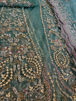 Suffusebysanayasir wedding edition